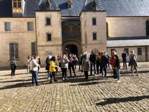 Séminaire de rentrée 2021